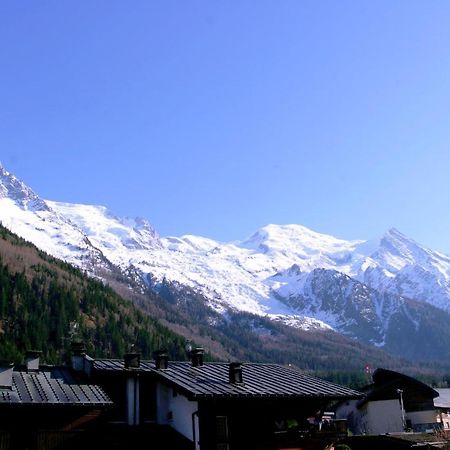 Chalet Japonyard Villa Chamonix ภายนอก รูปภาพ